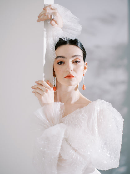 ROWENA sleeves