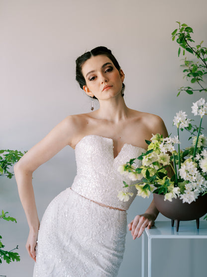AMELIA corset
