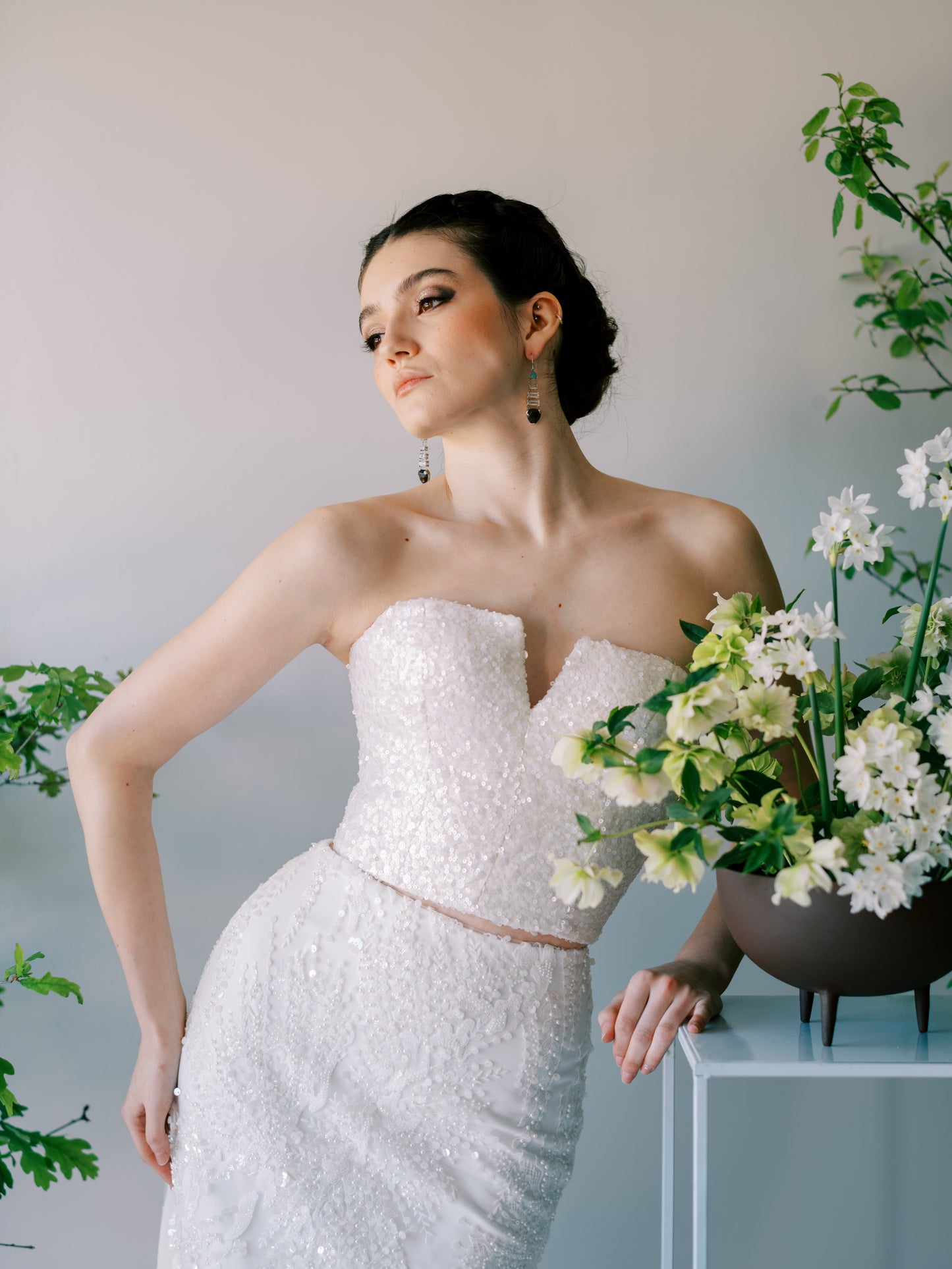 AMELIA corset