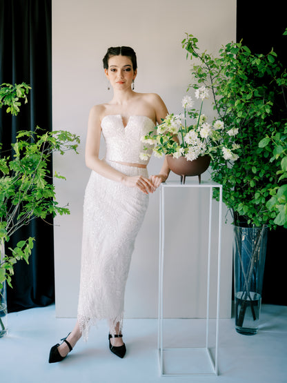 AMELIA corset