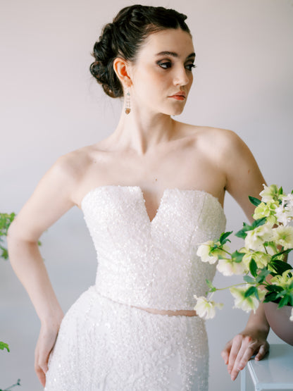 AMELIA corset
