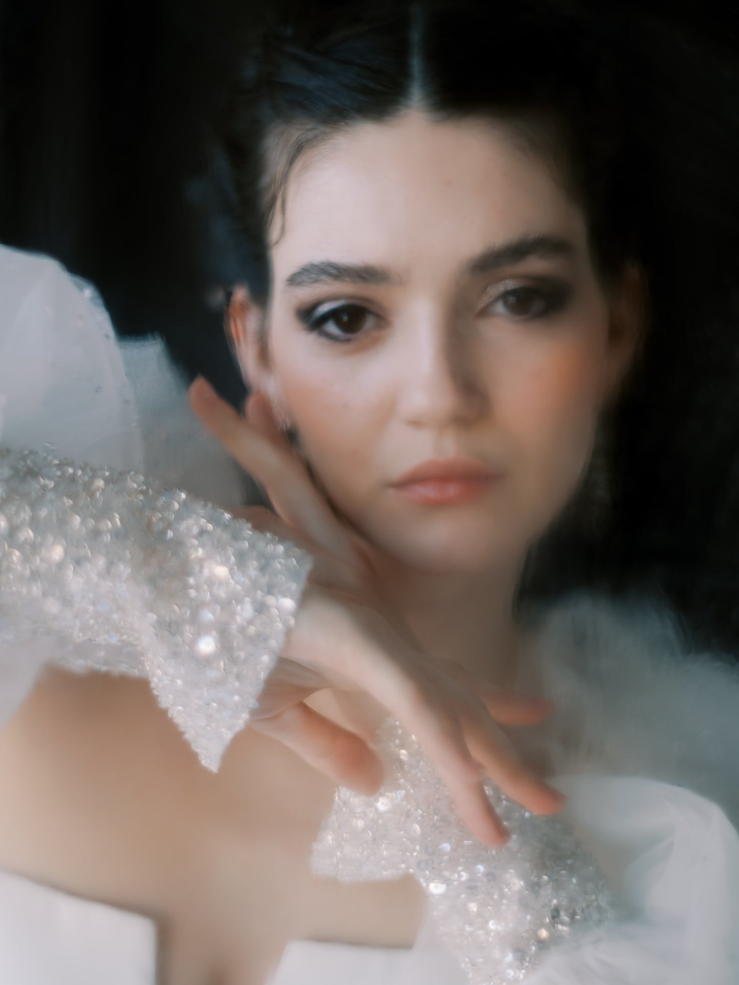 AMELIA sleeves