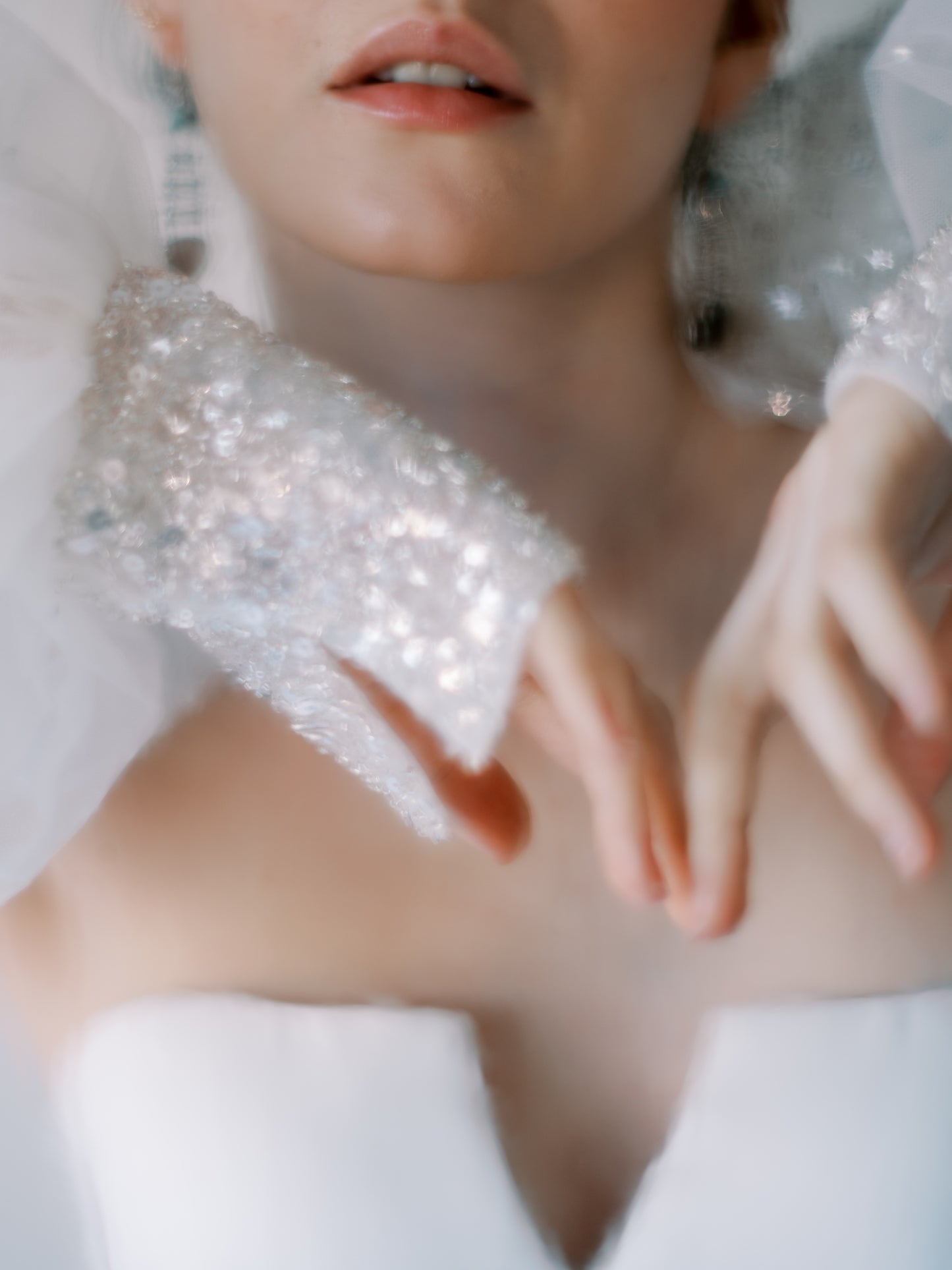 AMELIA sleeves