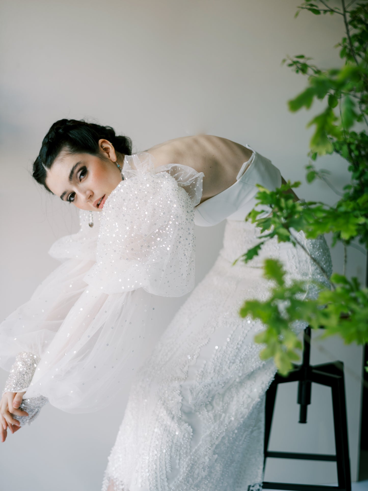 AMELIA sleeves