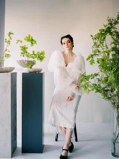 AMELIA sleeves