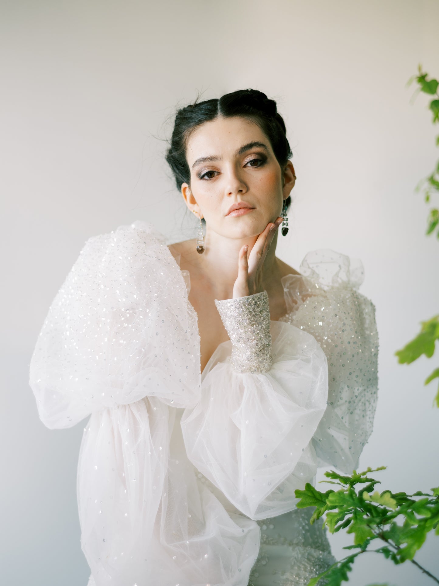 AMELIA sleeves