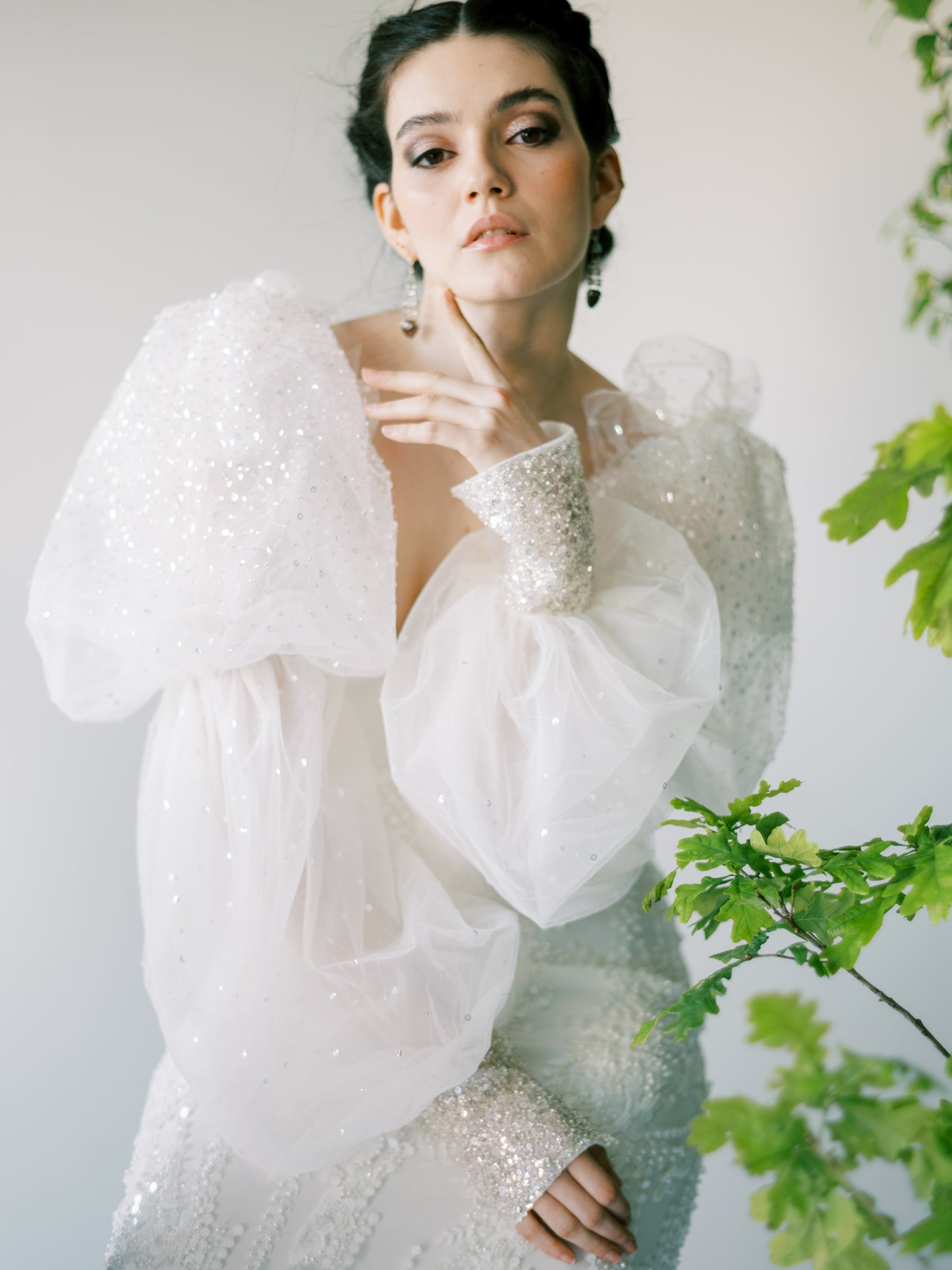 AMELIA sleeves