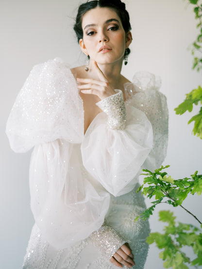 AMELIA sleeves