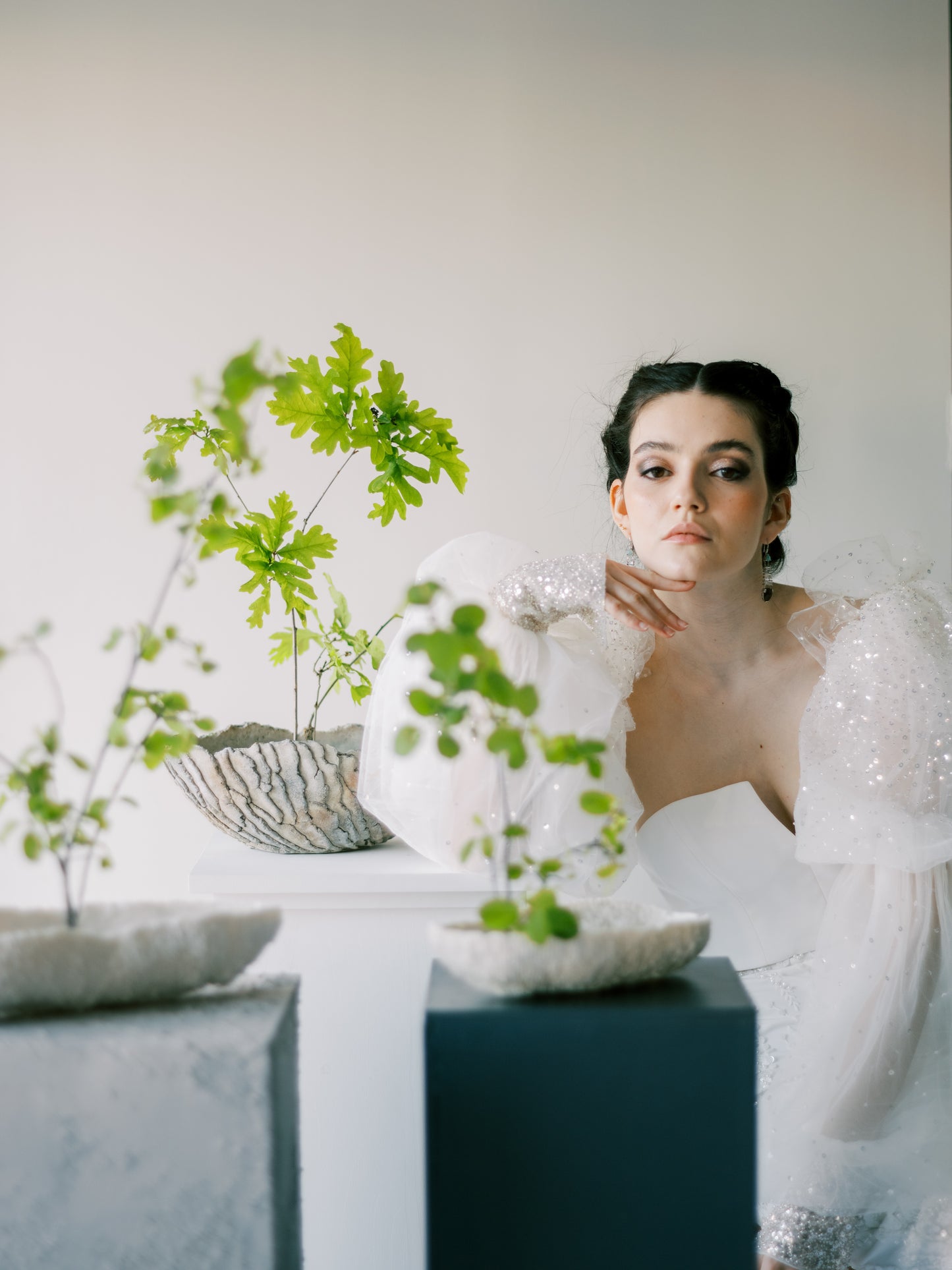 AMELIA sleeves