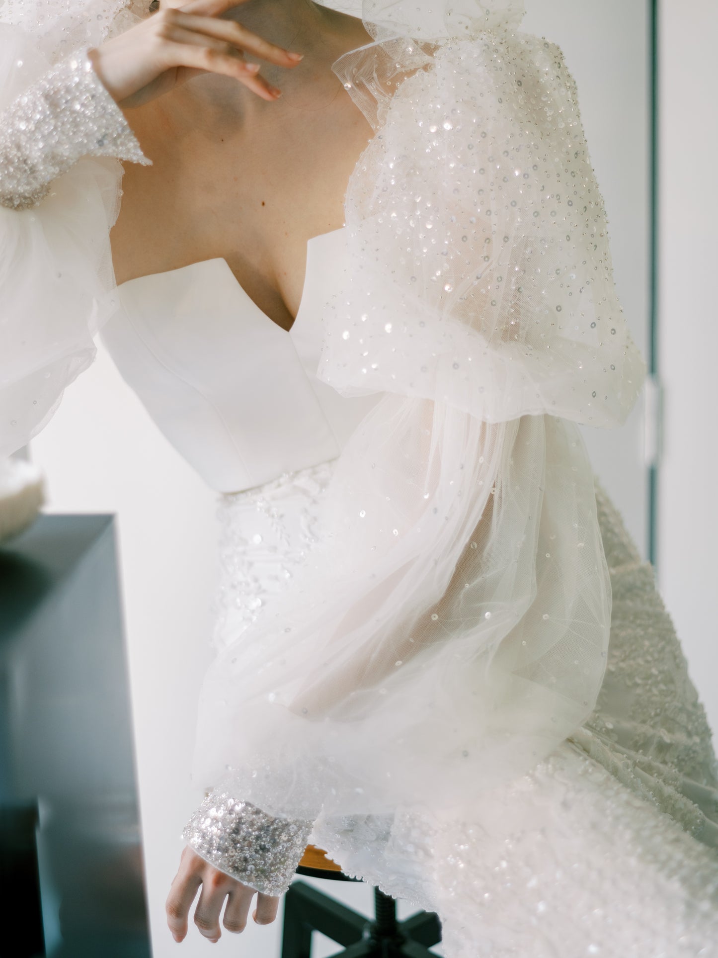 AMELIA sleeves