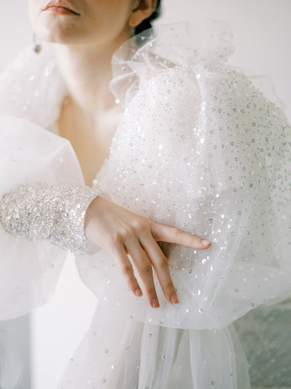 AMELIA sleeves