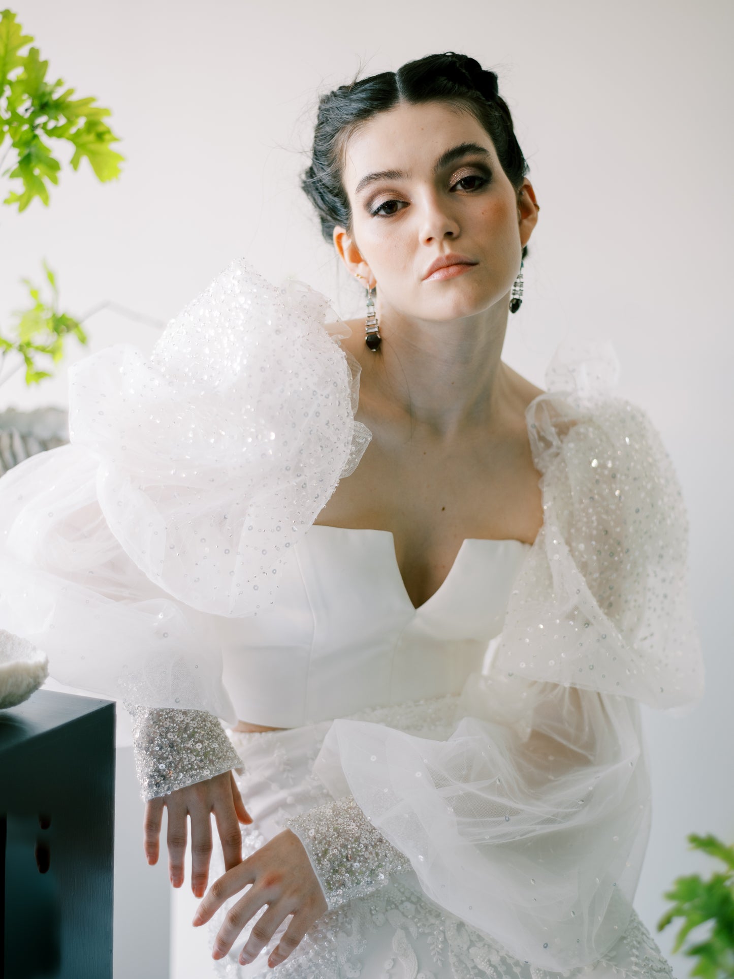 AMELIA sleeves