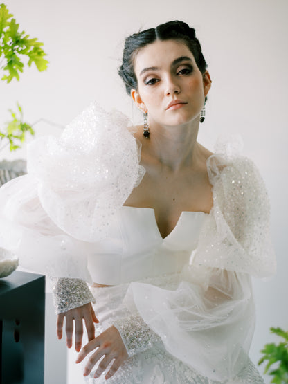 AMELIA sleeves