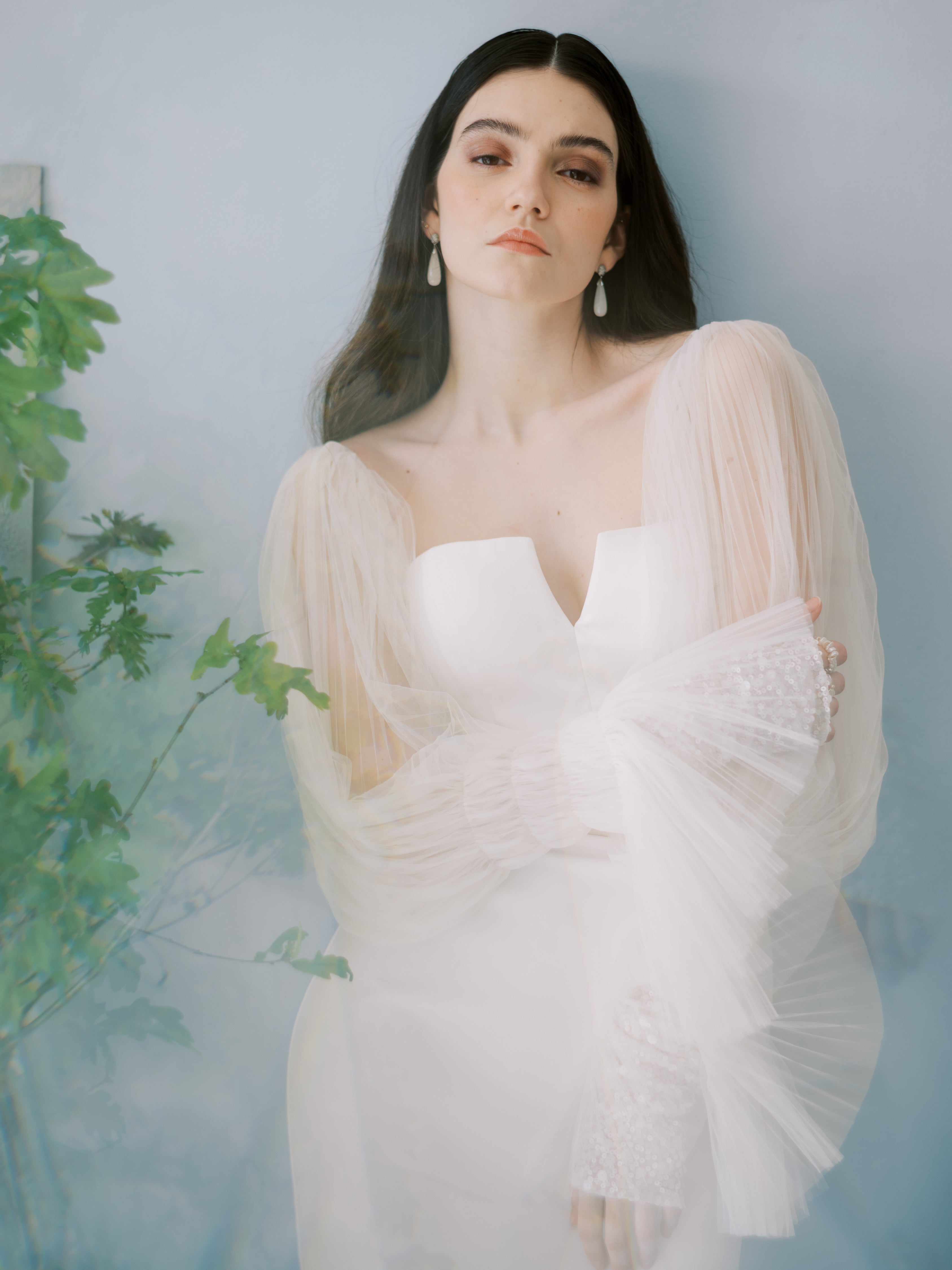 ANISSA sleeves
