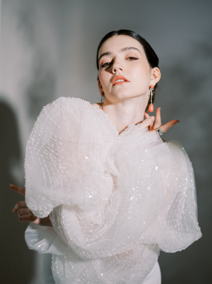 ROWENA sleeves
