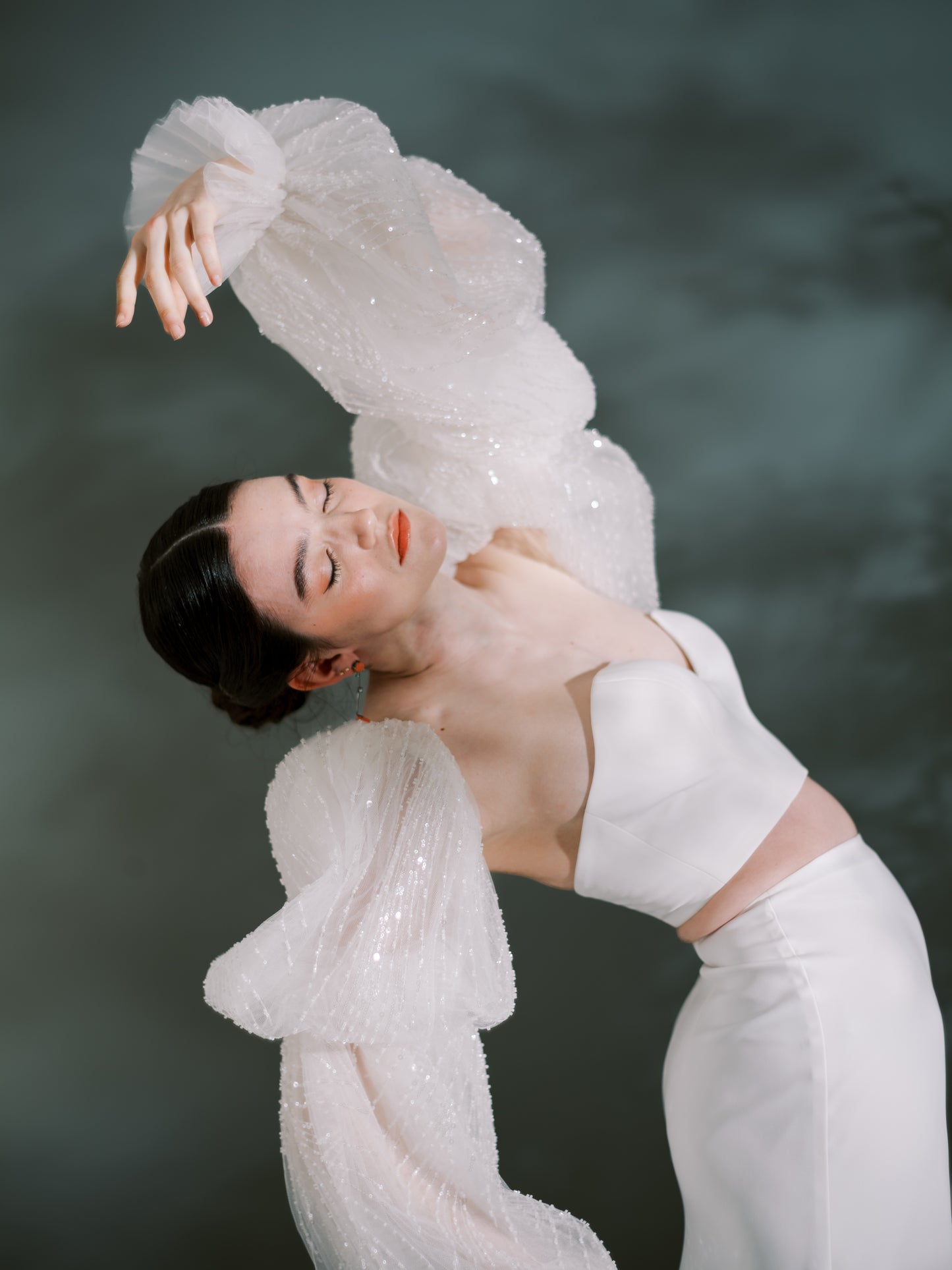 ROWENA sleeves